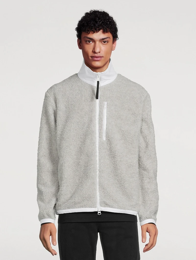 Humanature Kelowna Fleece Jacket