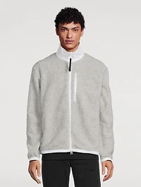 Humanature Kelowna Fleece Jacket