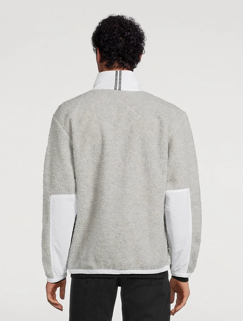 Humanature Kelowna Fleece Jacket
