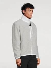 Humanature Kelowna Fleece Jacket