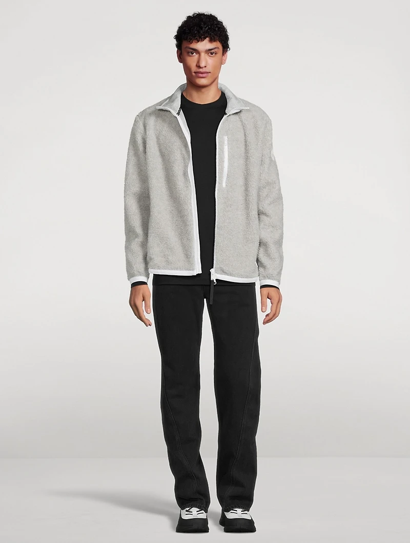 Humanature Kelowna Fleece Jacket
