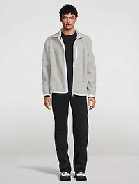 Humanature Kelowna Fleece Jacket