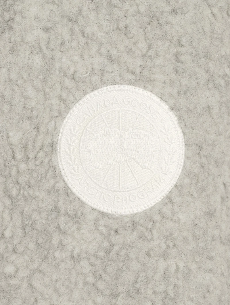 Humanature Kelowna Fleece Jacket