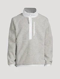 Humanature Renfrew Kind Fleece Pullover