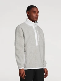 Humanature Renfrew Kind Fleece Pullover