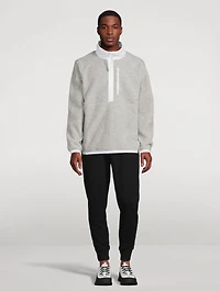 Humanature Renfrew Kind Fleece Pullover