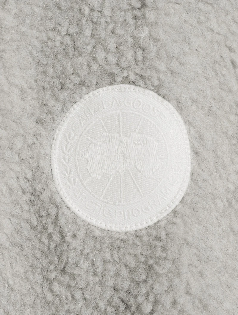 Humanature Renfrew Kind Fleece Pullover
