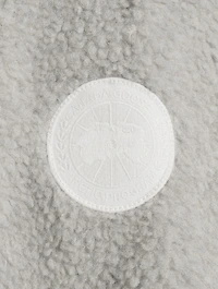 Humanature Renfrew Kind Fleece Pullover