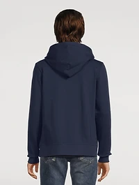 Huron Black Label Zip Hoodie