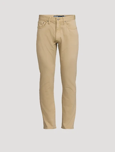 Sullivan Slim-Fit Chino Pants