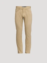 Sullivan Slim-Fit Chino Pants