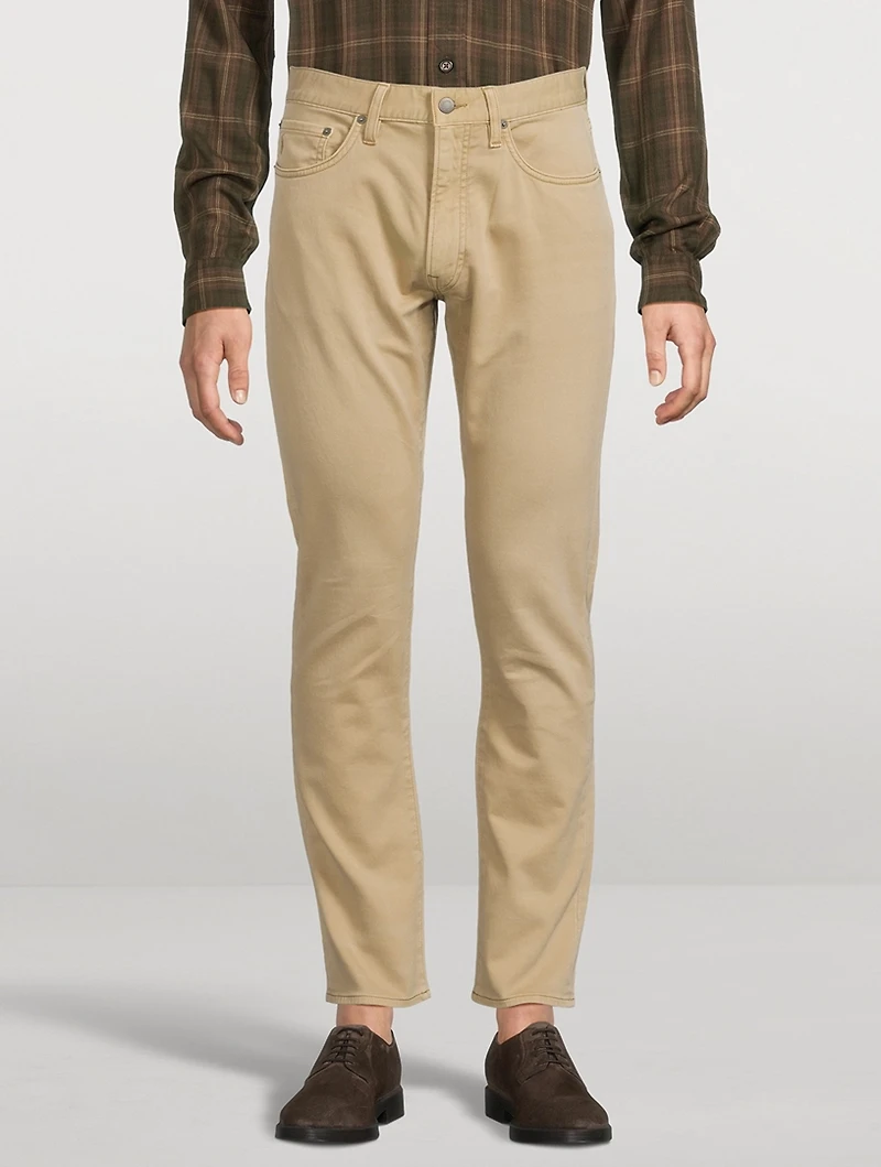 Sullivan Slim-Fit Chino Pants