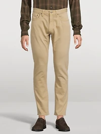 Sullivan Slim-Fit Chino Pants