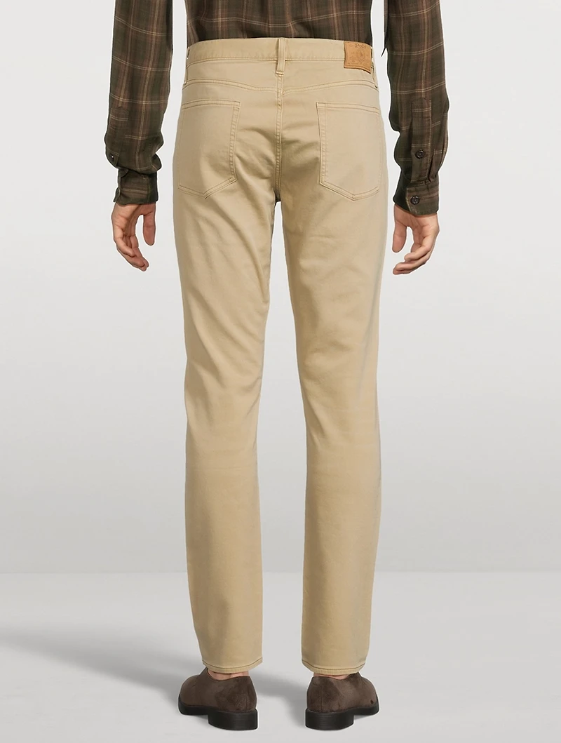 Sullivan Slim-Fit Chino Pants