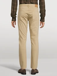 Sullivan Slim-Fit Chino Pants