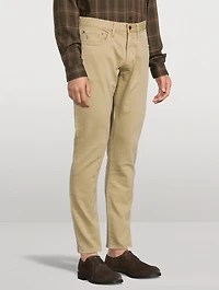 Sullivan Slim-Fit Chino Pants