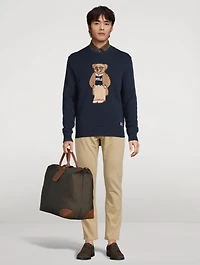 Sullivan Slim-Fit Chino Pants