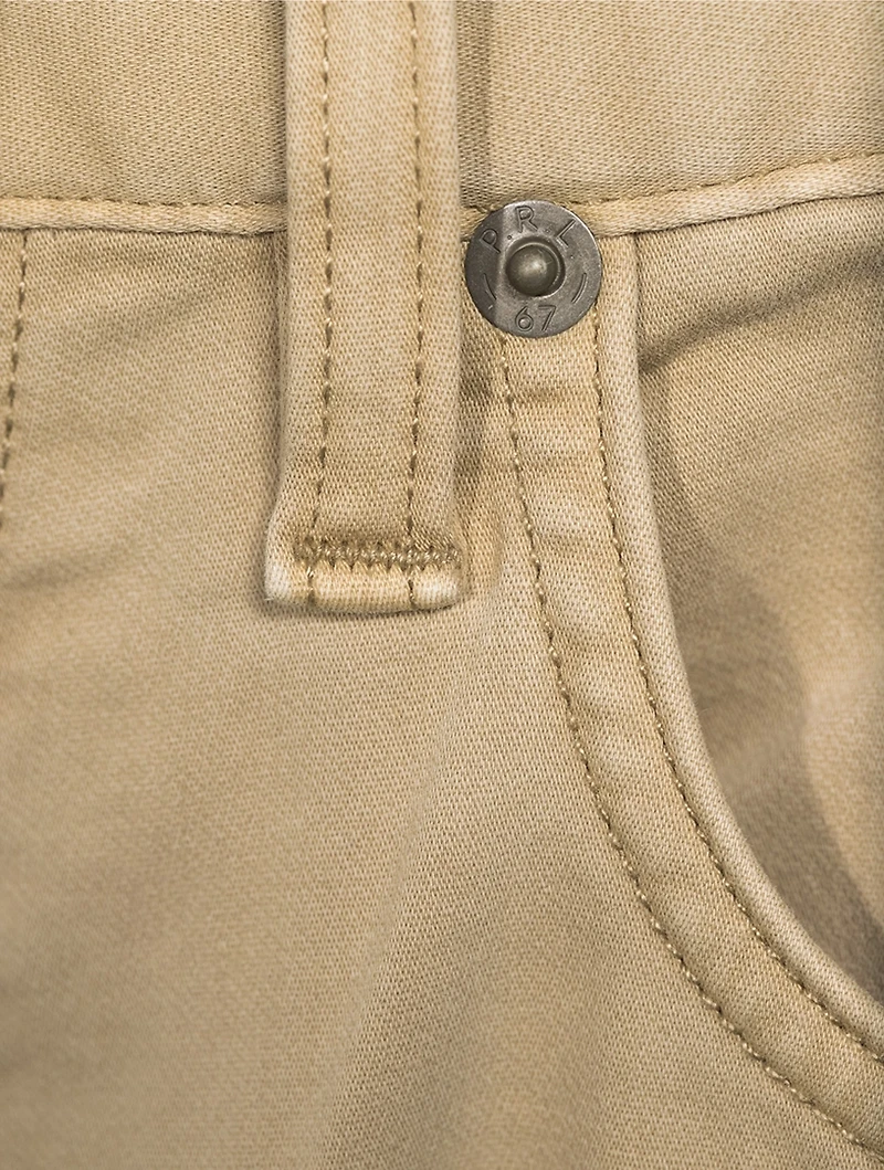 Sullivan Slim-Fit Chino Pants