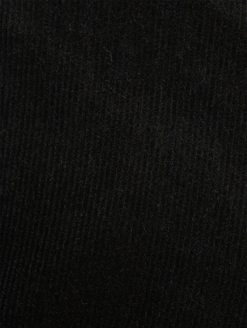 Stretch Corduroy Slim-Fit Pants