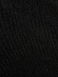 Stretch Corduroy Slim-Fit Pants