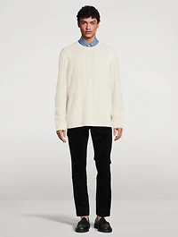 Chambray Sport Shirt