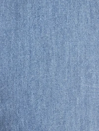 Chambray Sport Shirt