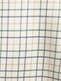 Tattersall Twill Shirt