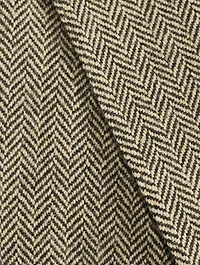 Soft Herringbone Sport Coat