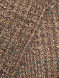Herringbone Jacket