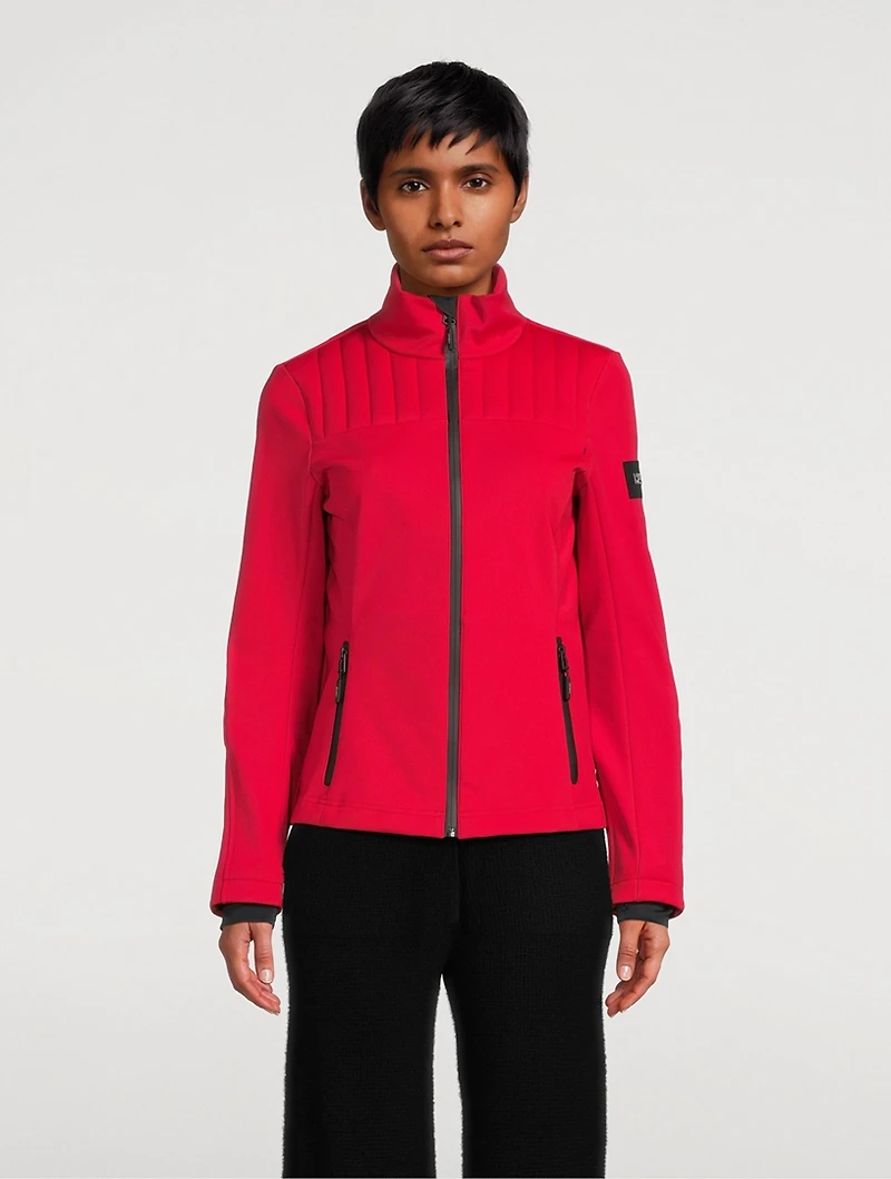 Lenora Jacket