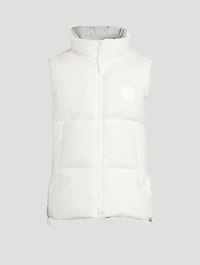Everett Pastels Down Vest