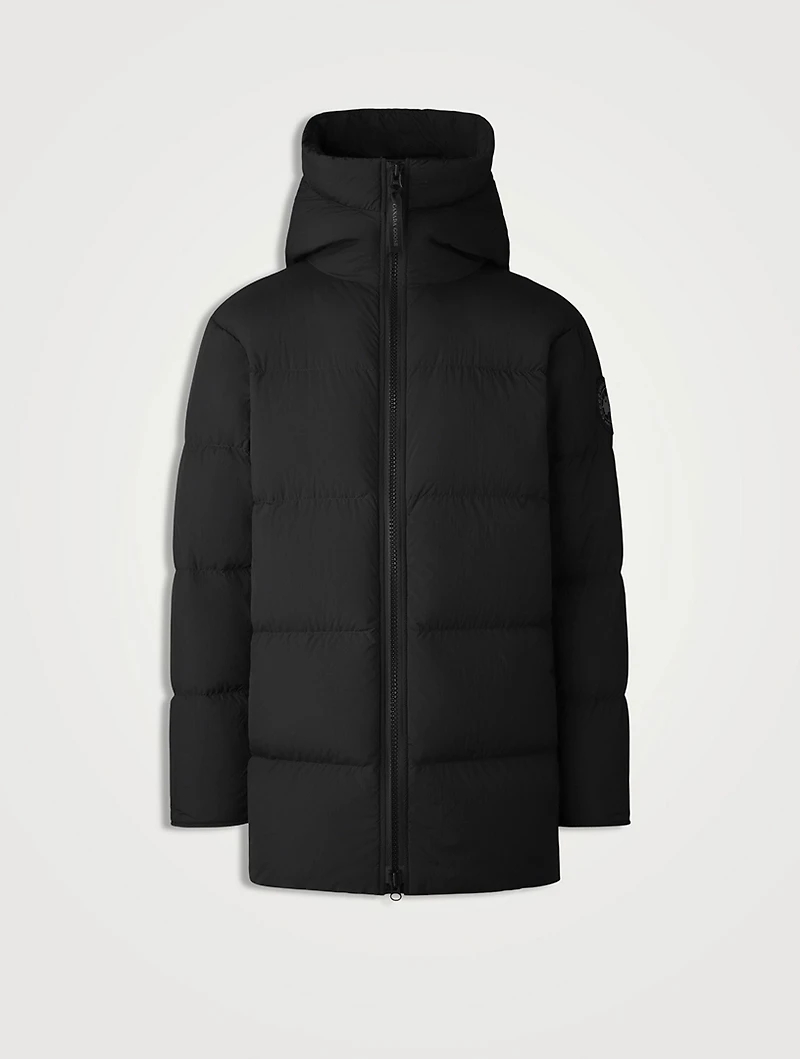 Lawrence Down Puffer Jacket
