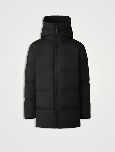 Lawrence Down Puffer Jacket