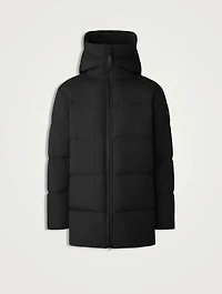 Lawrence Down Puffer Jacket