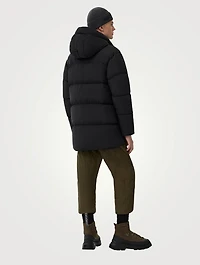 Lawrence Down Puffer Jacket