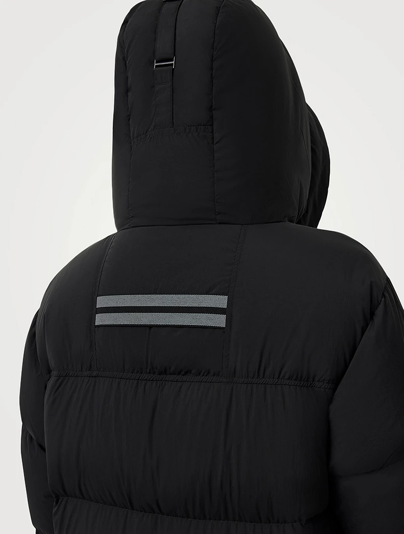 Lawrence Down Puffer Jacket