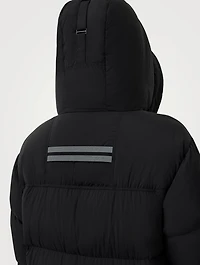 Lawrence Down Puffer Jacket