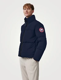 Lawrence Down Puffer Jacket