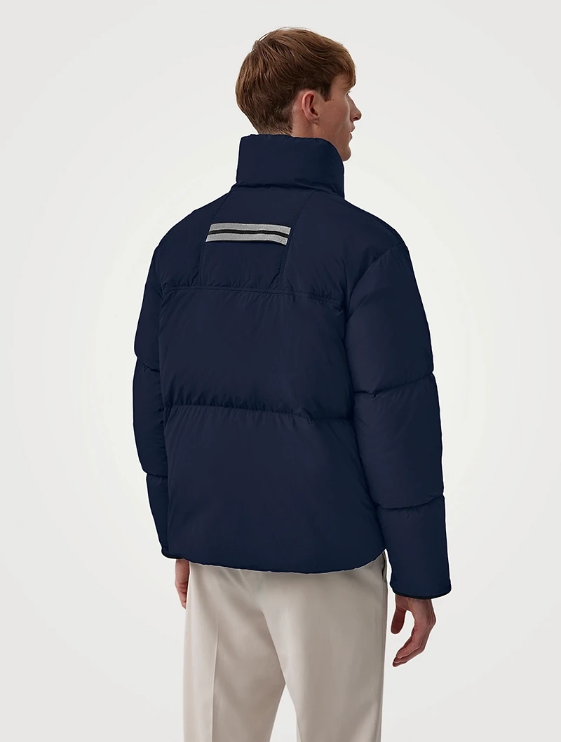 Lawrence Down Puffer Jacket