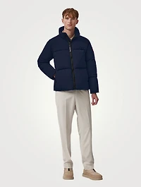 Lawrence Down Puffer Jacket