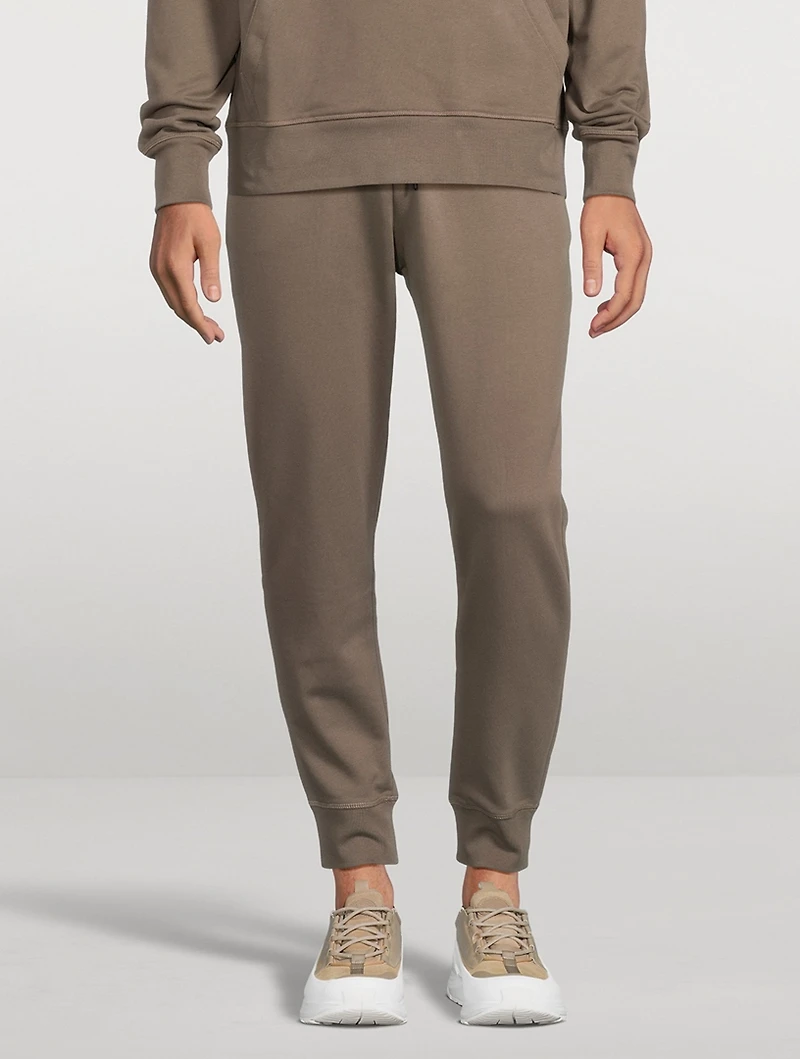 Huron Cotton Black Label Pants