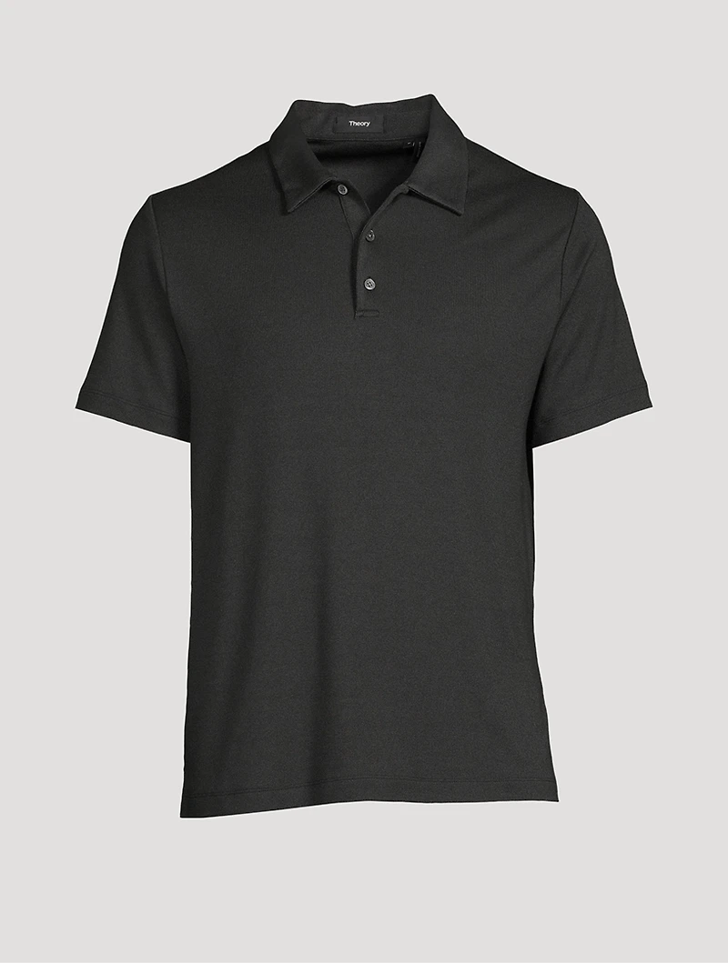 Bron Polo Shirt