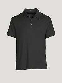 Bron Polo Shirt