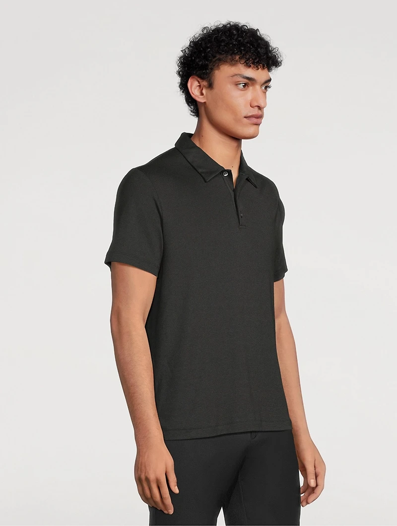 Bron Polo Shirt