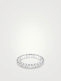 Vittore XL Eternity Band Ring