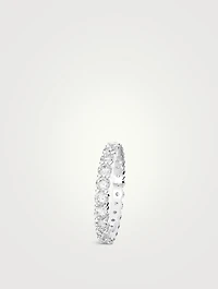 Vittore XL Eternity Band Ring