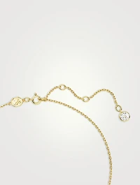 Stilla Heart Pendant Necklace