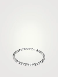 Matrix Tennis Bracelet