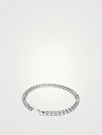 Matrix Tennis Bracelet
