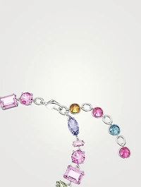 Gema Pastel Rainbow Bracelet